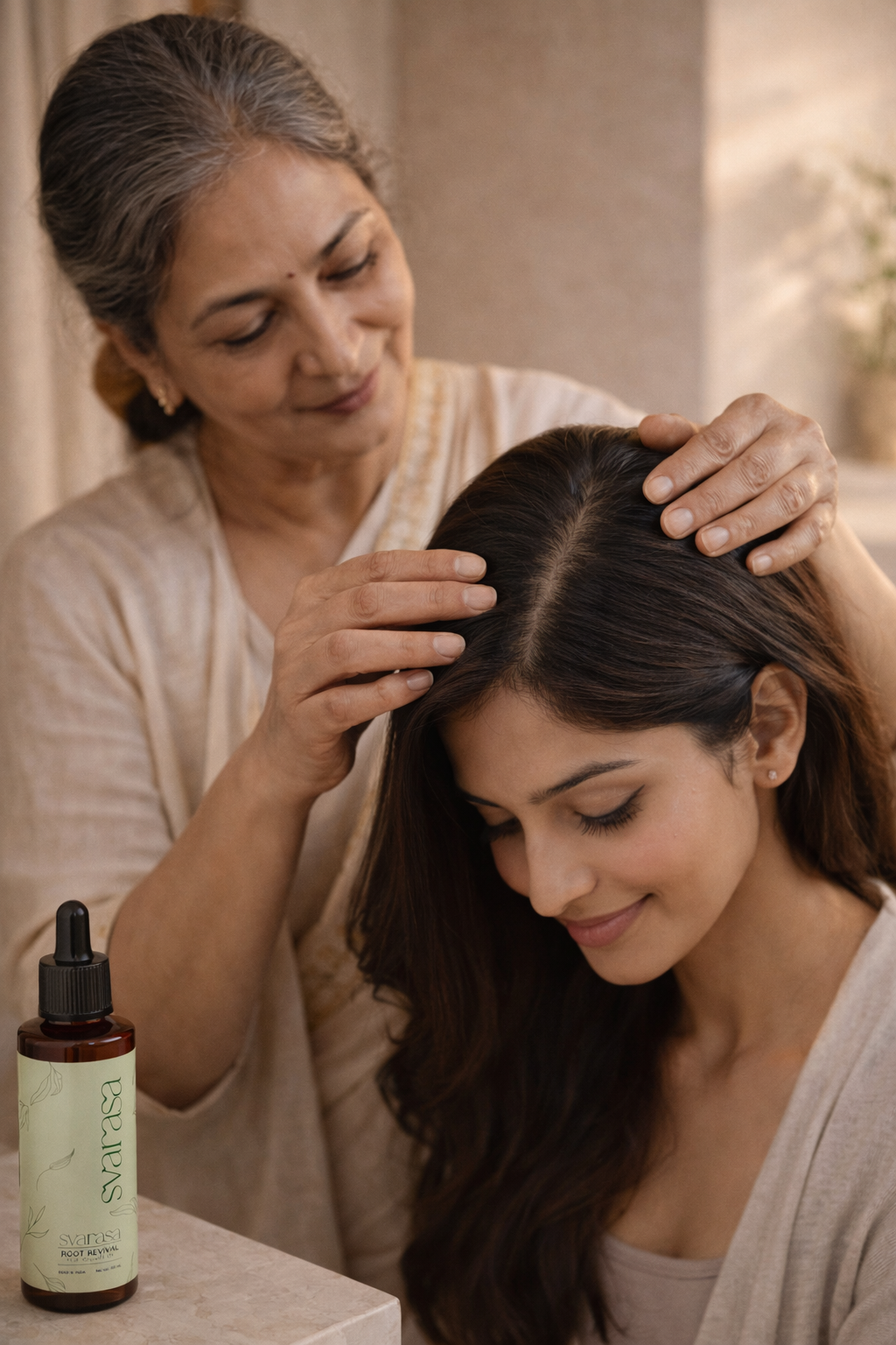 Simple Daily Habits for Stronger Hair Naturally