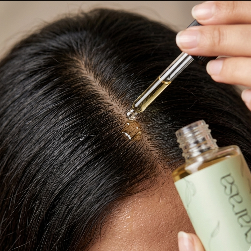 How to Repair Damaged Hair Roots Naturally | Complete Guide (2026)