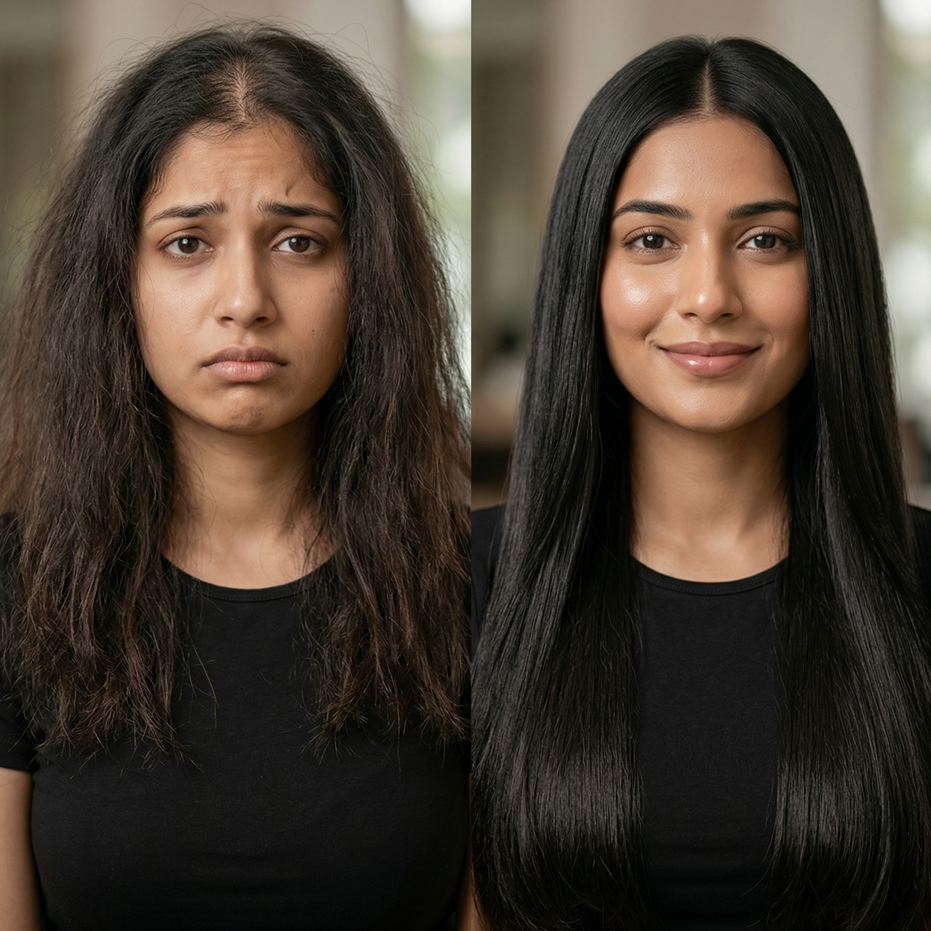 Hair Fall Guide For Women