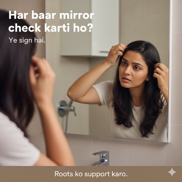 Best Shampoo for Hair Fall in India (What Actually Works)