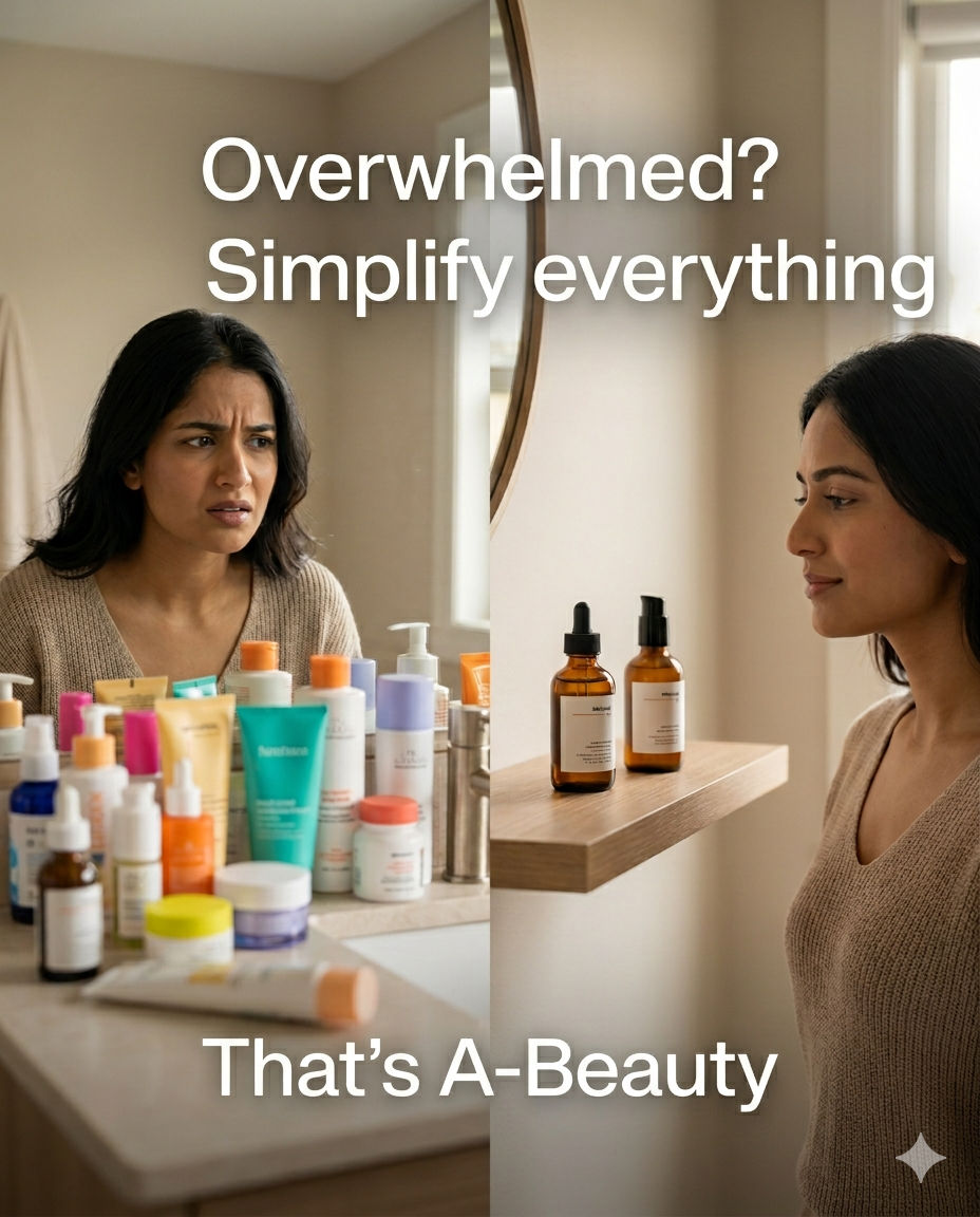 What Is A-Beauty