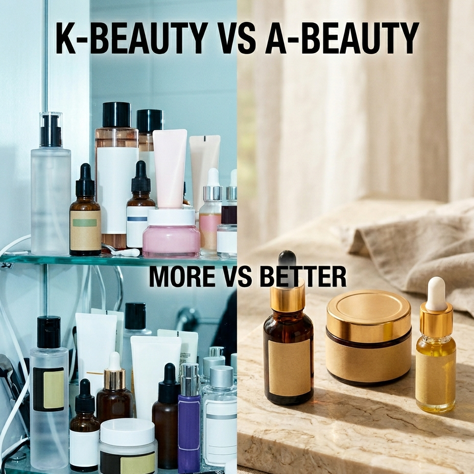 What Is A-Beauty? The Complete Guide to Ayurvedic Beauty (And Why It Works)