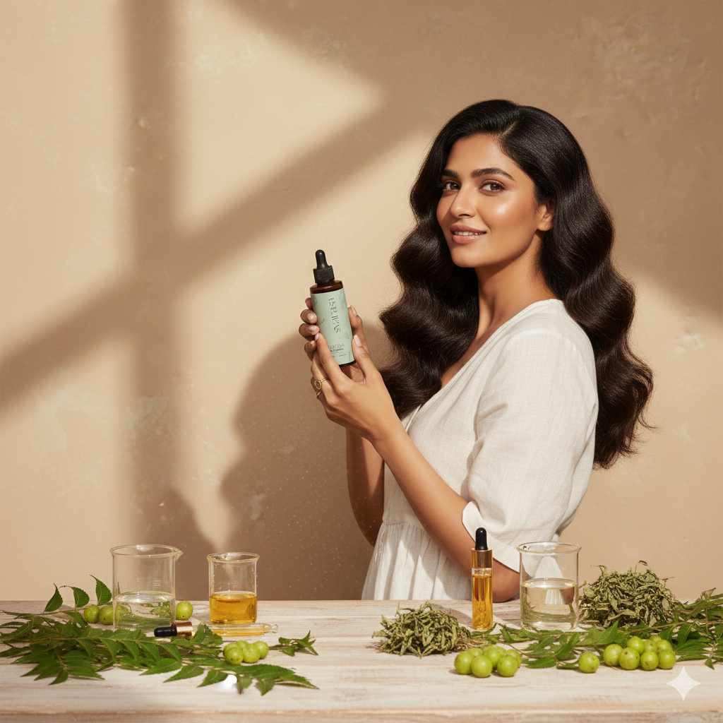 Why Your Scalp Health Matters More Than You Think
