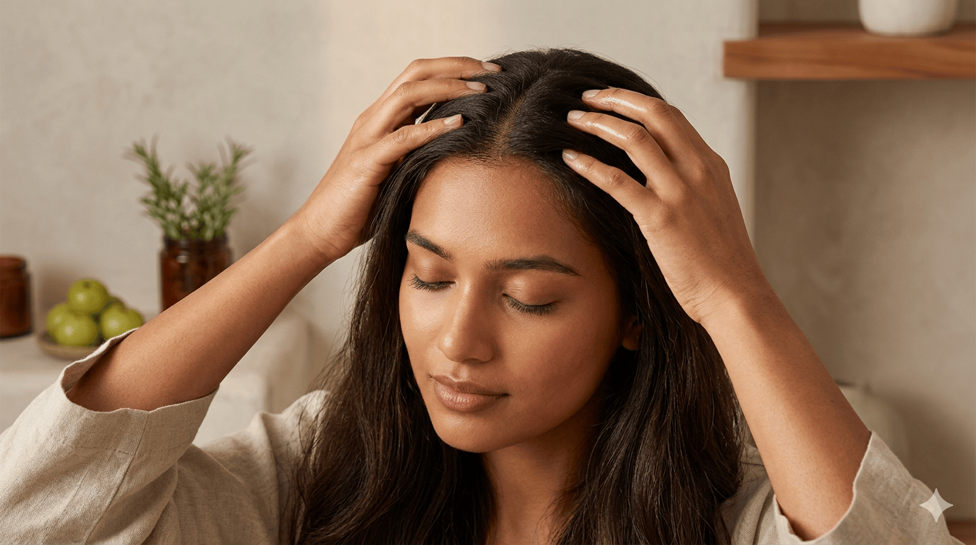 What Your Hair Texture Says About Your Hair Health