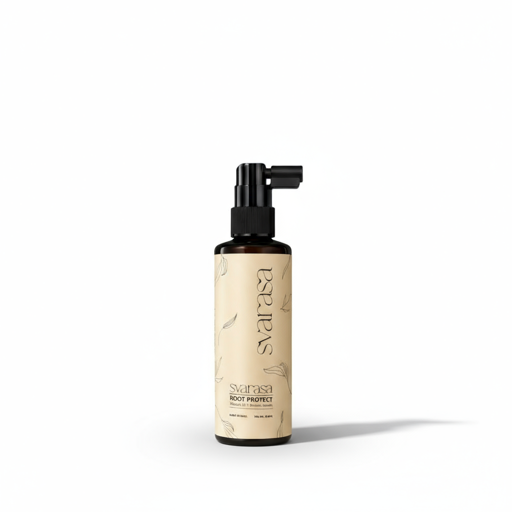 Svarasa Root Protect Serum