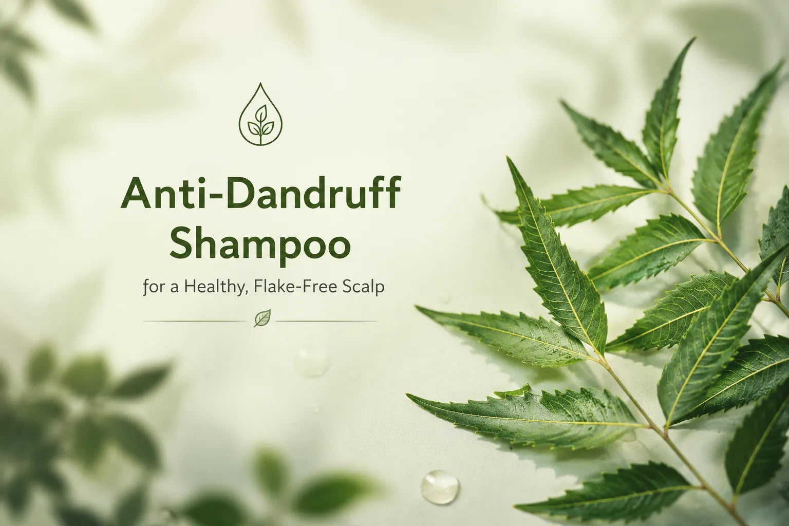 Best Anti-Dandruff Shampoo in India (2026)