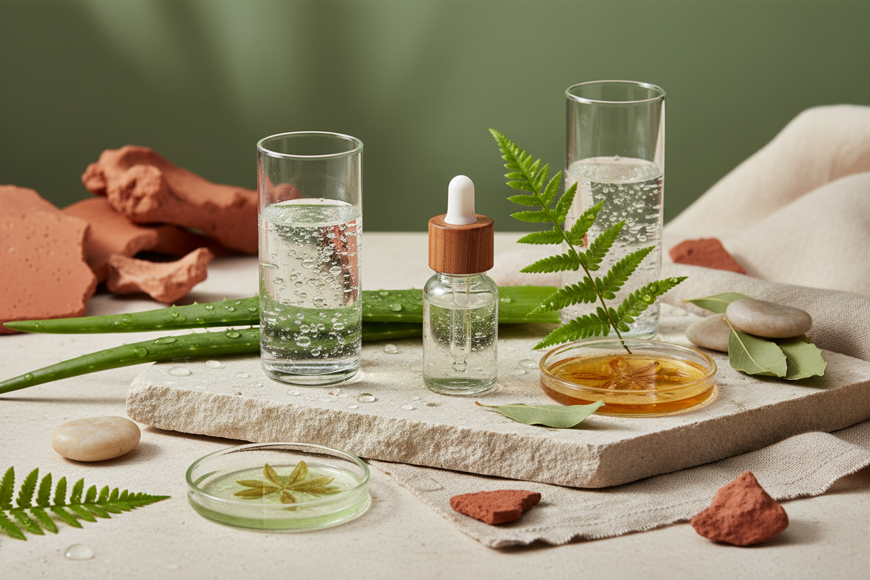 7 Proven Benefits of Hyaluronic Acid for Hair Hydration & Growth