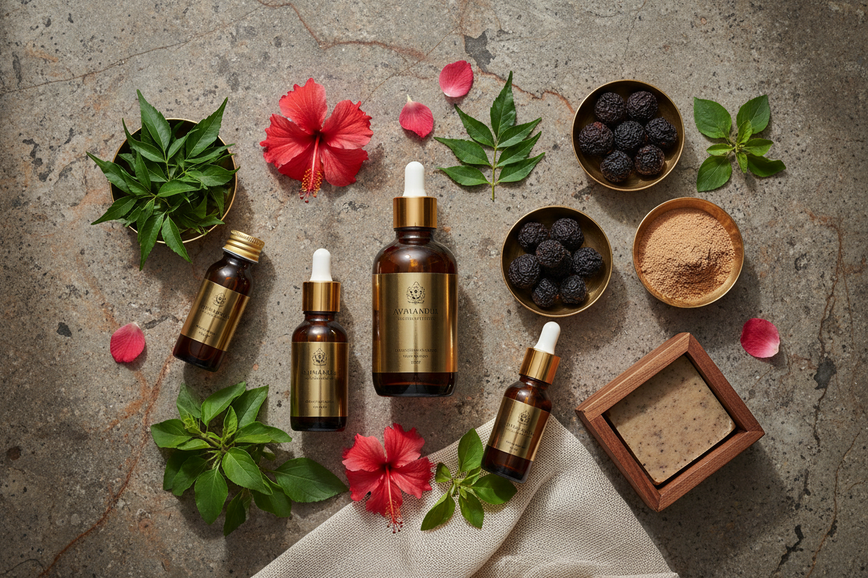 Best Alternatives to Forest Essentials