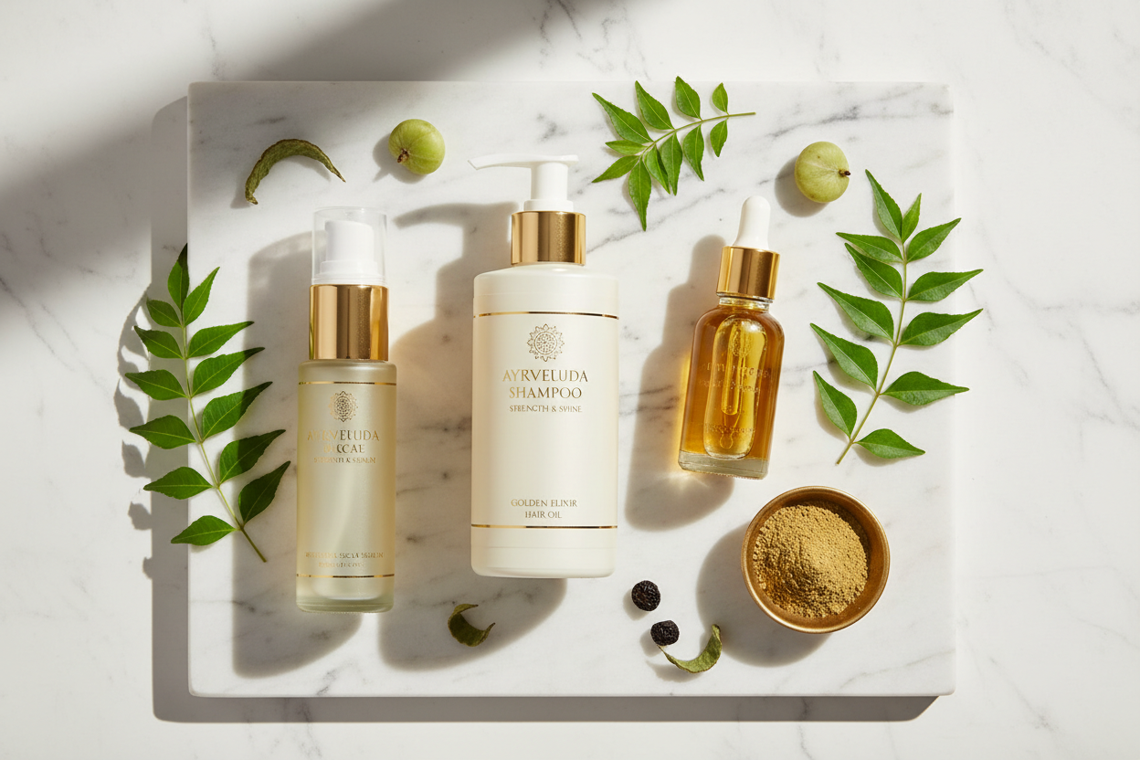 Hair Cycling: Is Changing Your Hair-Care Products Actually Necessary?