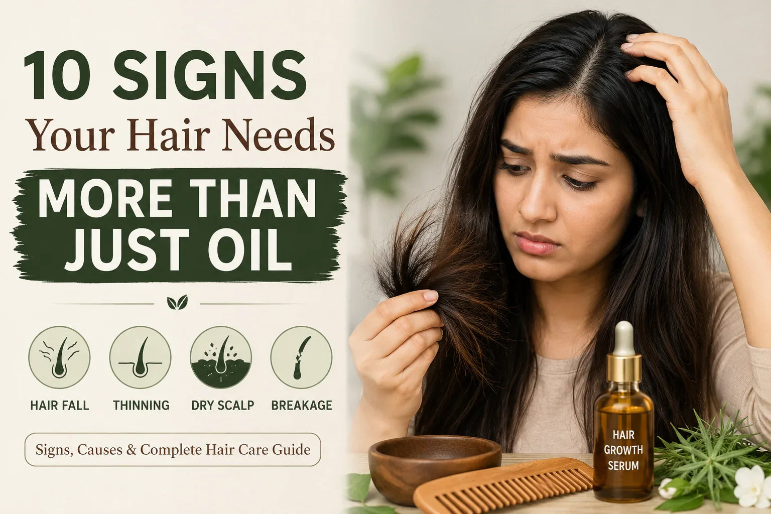 10 signs your needs more than oil