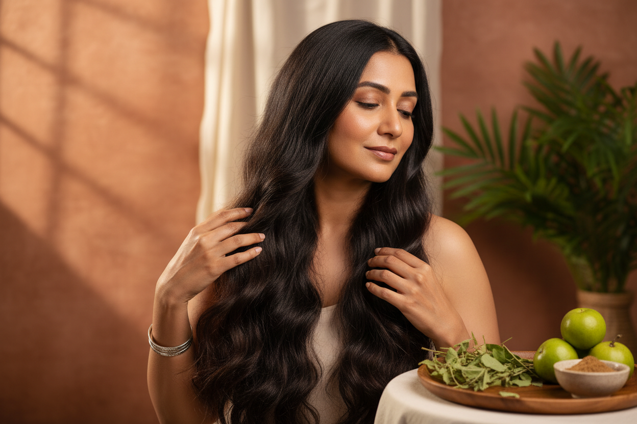 Telogen Effluvium Explained: Why You’re Suddenly Losing More Hair