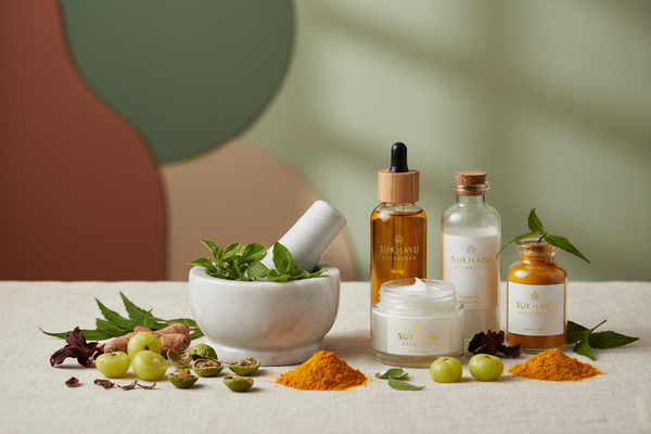 Why Ayurvedic Beauty Is Making a Global Comeback | A-Beauty Guide