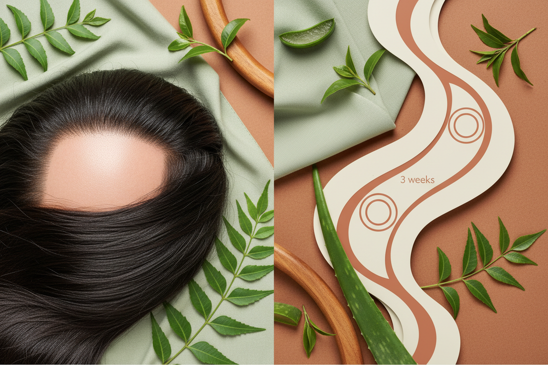 Why Dandruff Returns Every 3 Weeks — The Real Cause (2025 Guide)