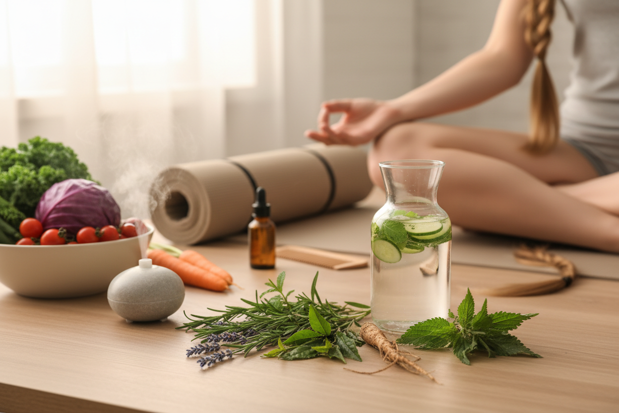 Why Hair Growth Is a Secondary Outcome, Not a Starting Point