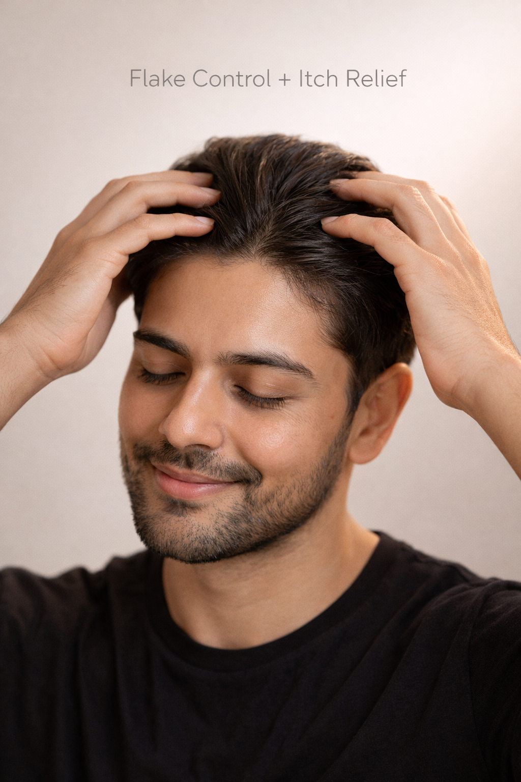 Svarasa Anti Dandruff Shampoo