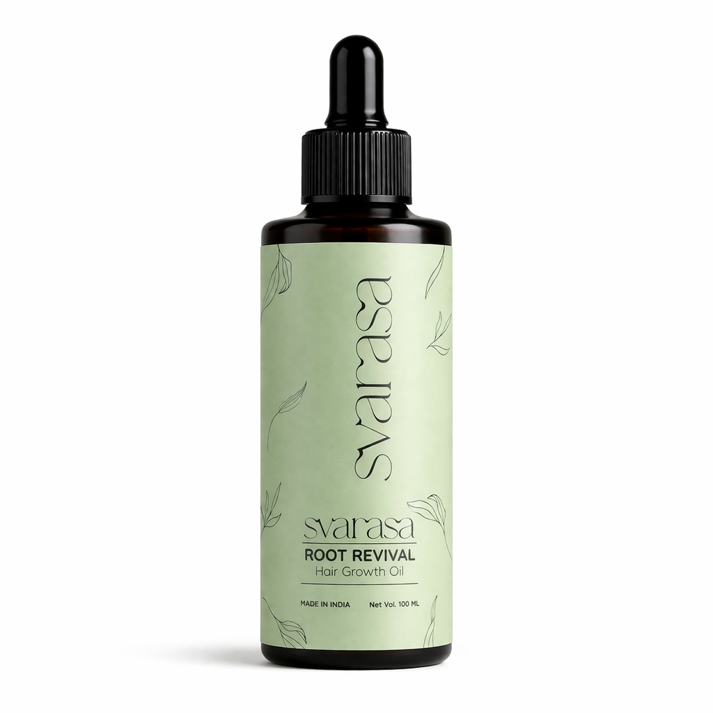 Root Revival Hair Growth Oil