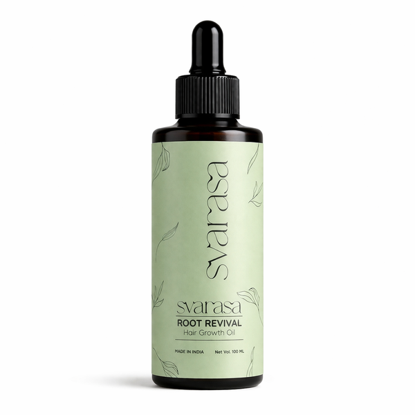 Root Revival Hair Growth Oil
