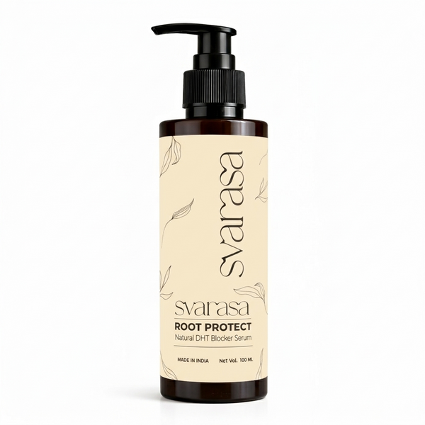 Root Protect Hair Fall Control Serum