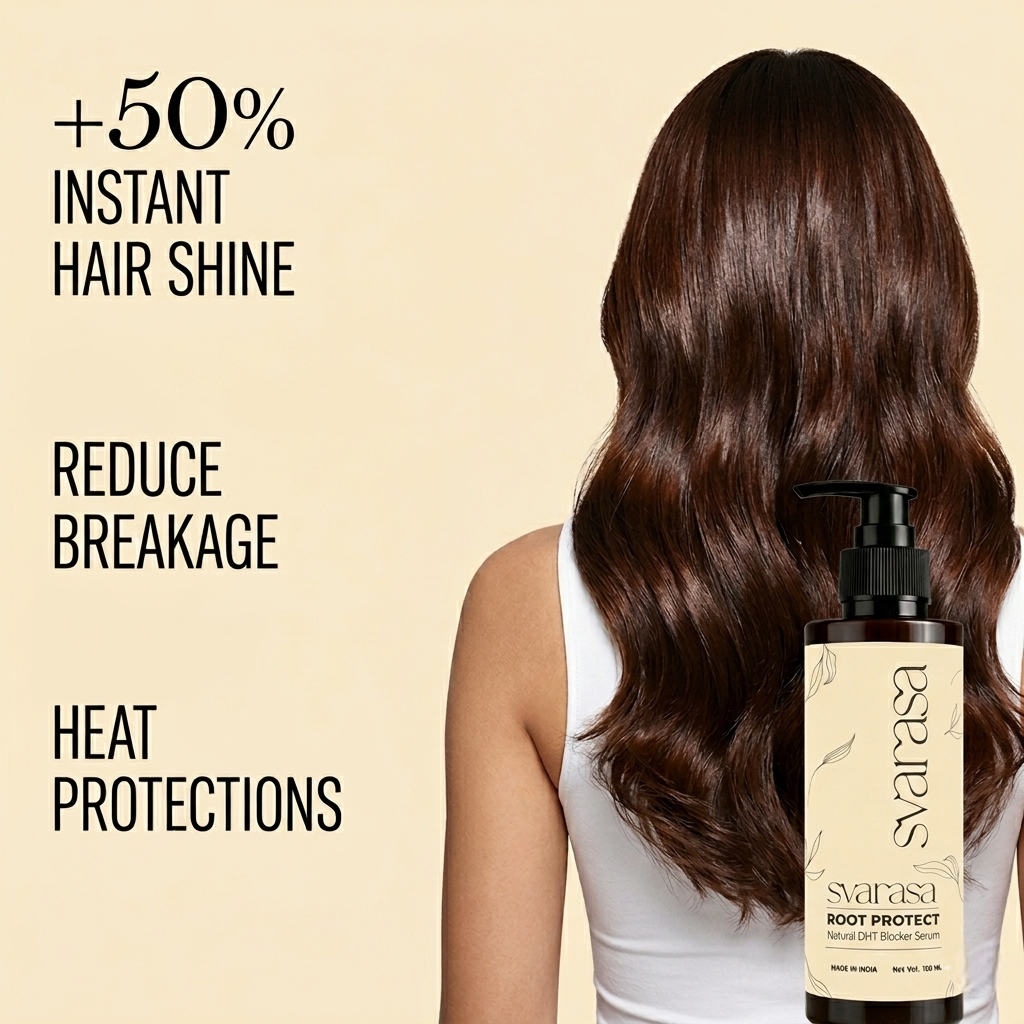 Root Protect Hair Fall Control Serum