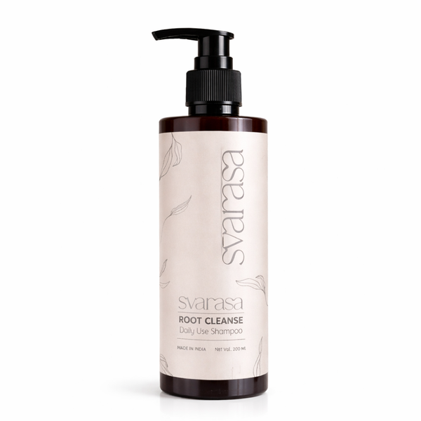 Root Cleanse Daily Use Shampoo