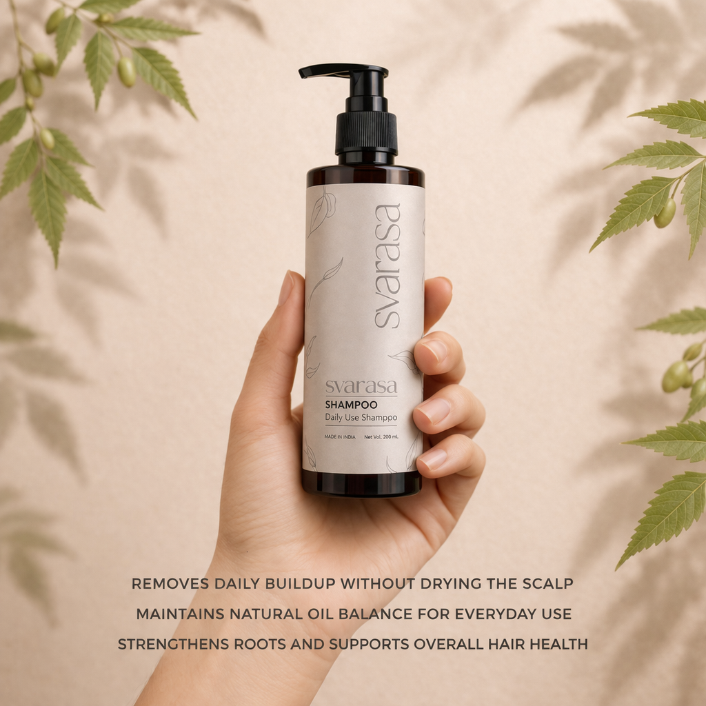 Root Cleanse Daily Use Shampoo