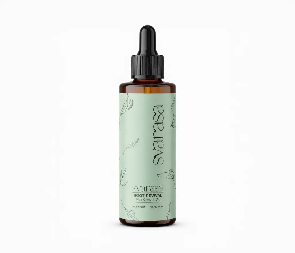 Root Revival Hair Growth Oil - 100ml