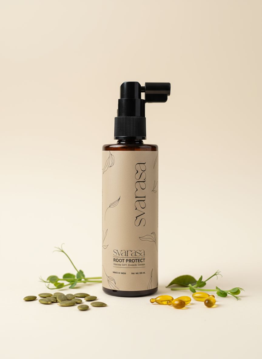 Root Protect Natural DHT Blocker Serum