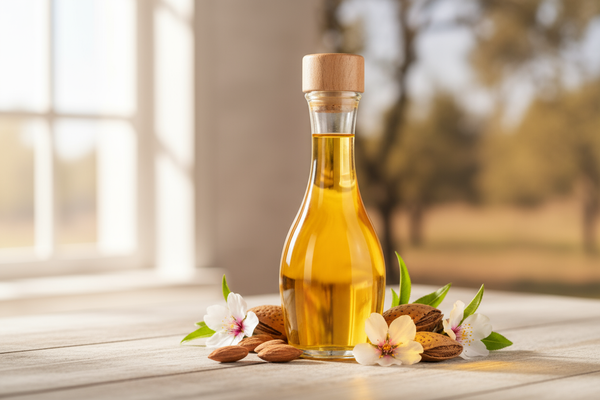 Almond Oil
