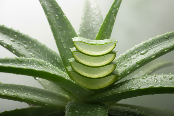 Aloe Vera