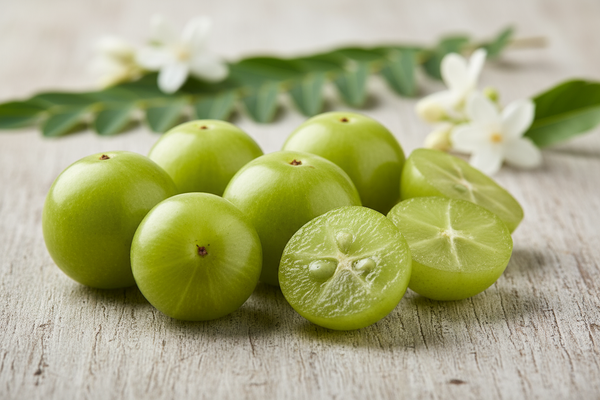 Amla