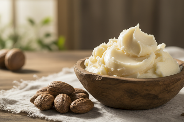 Shea Butter